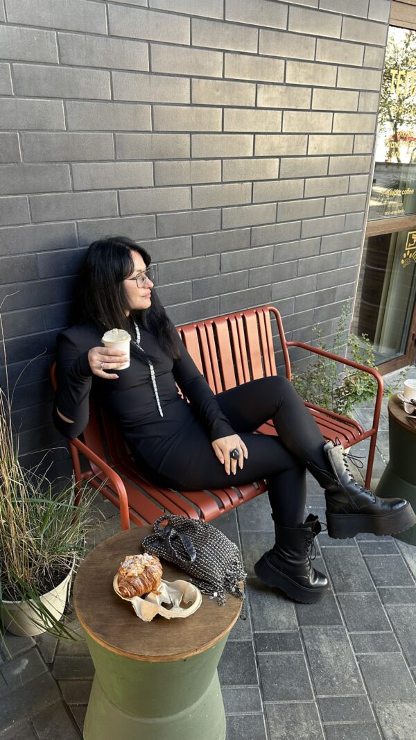 Костюм Nera notte