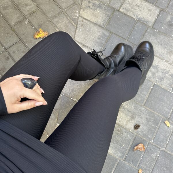 Леггинсы Nera notte