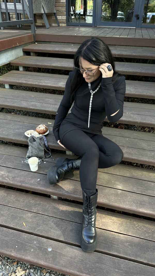 Костюм Nera notte