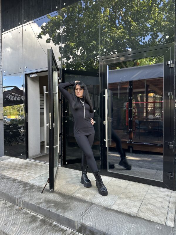 Костюм Nera notte