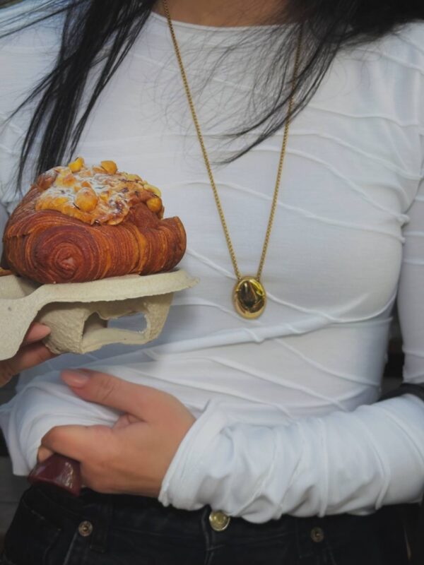 Лонгслив Luce