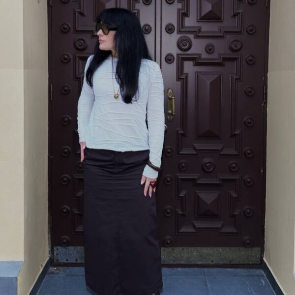 Лонгслив Luce