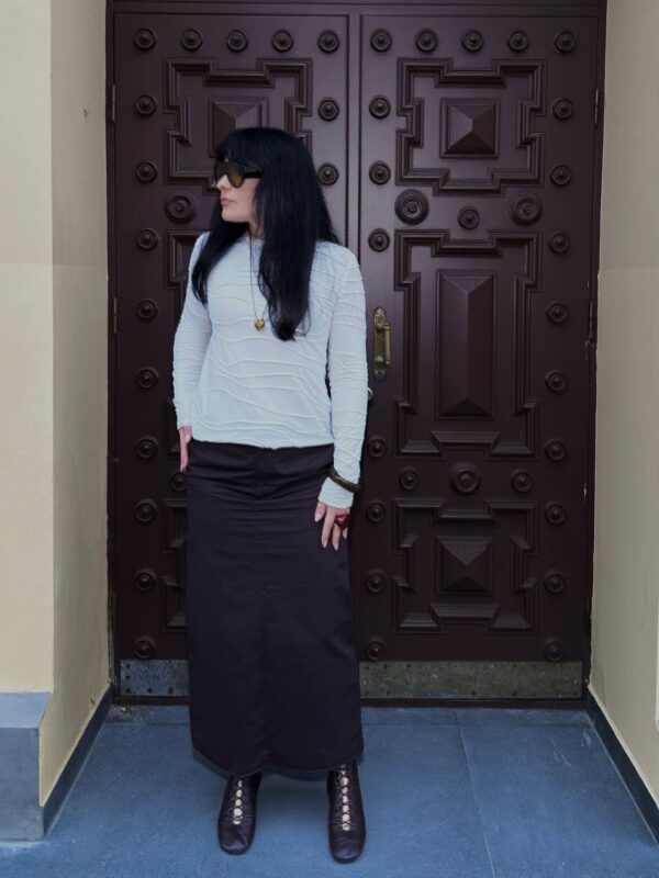 Лонгслив Luce