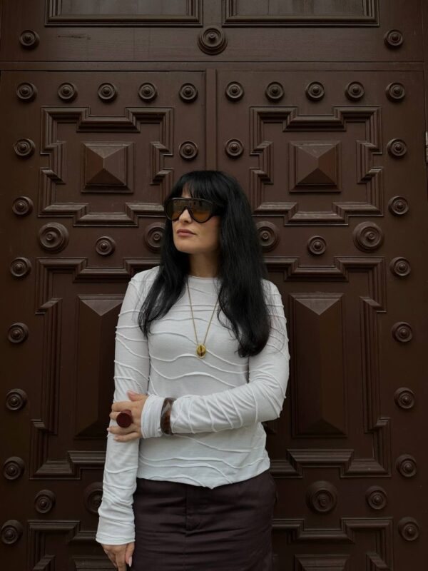 Лонгслив Luce