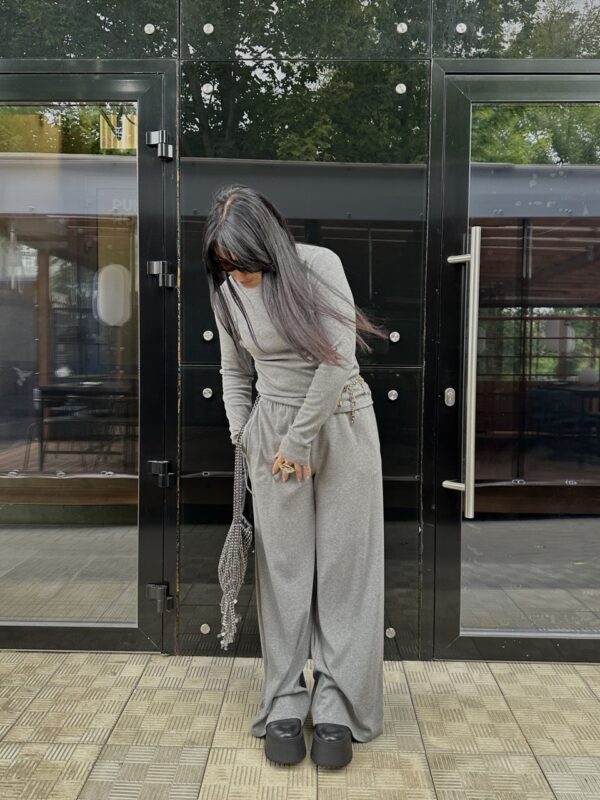 Костюм COMPLETO MINIMAL