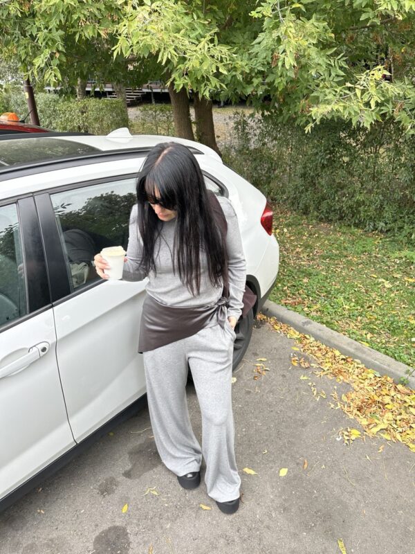 Костюм COMPLETO MINIMAL