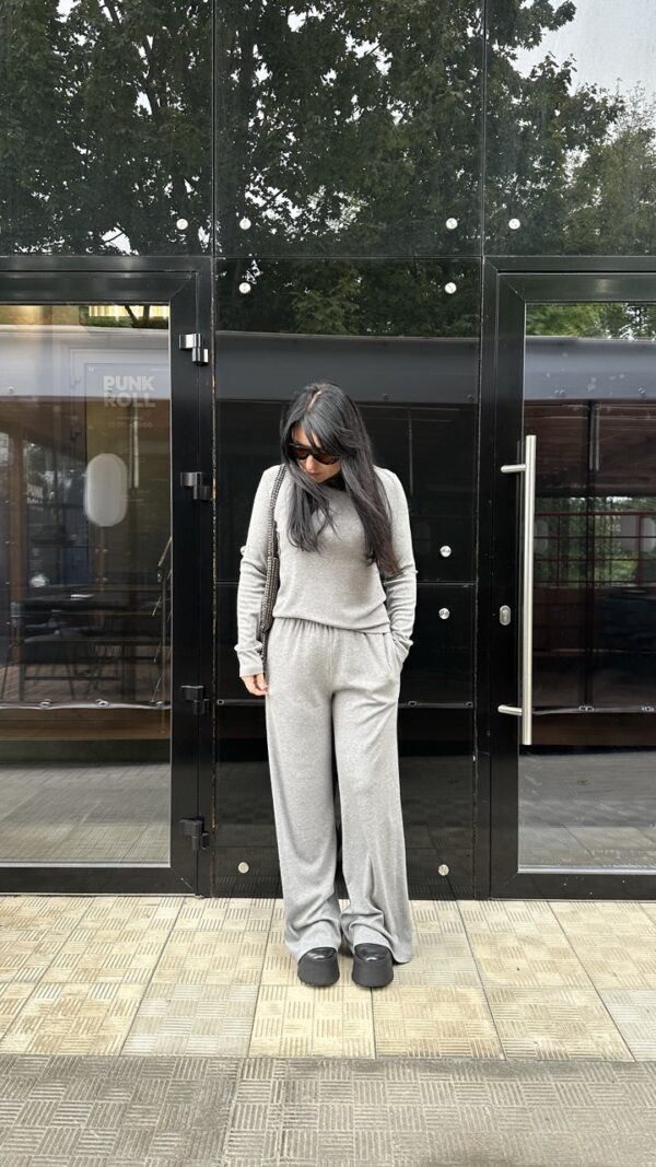 Костюм COMPLETO MINIMAL