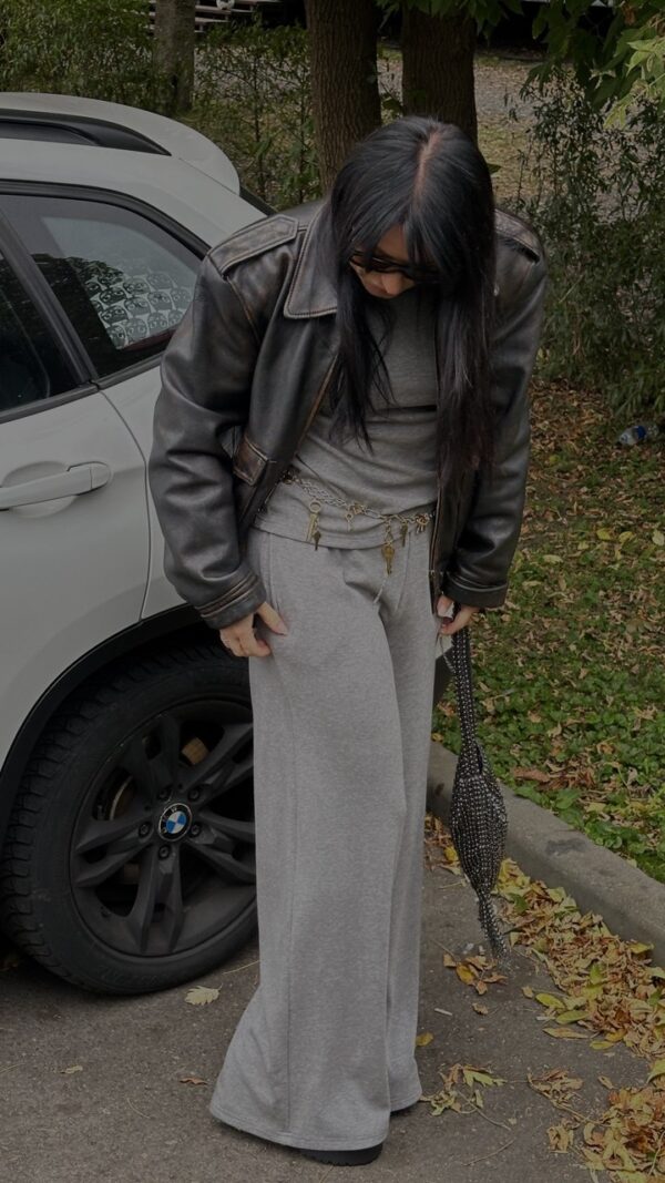 Костюм COMPLETO MINIMAL