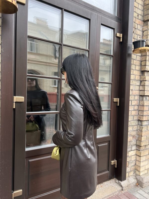 Платье CIOCCOLATO