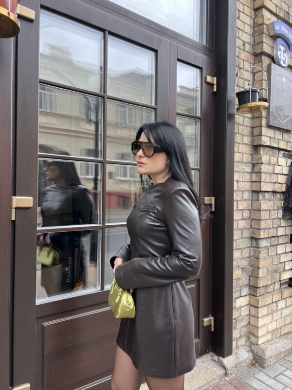 Платье CIOCCOLATO