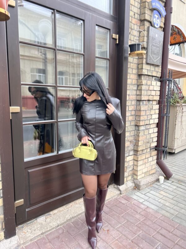 Платье CIOCCOLATO