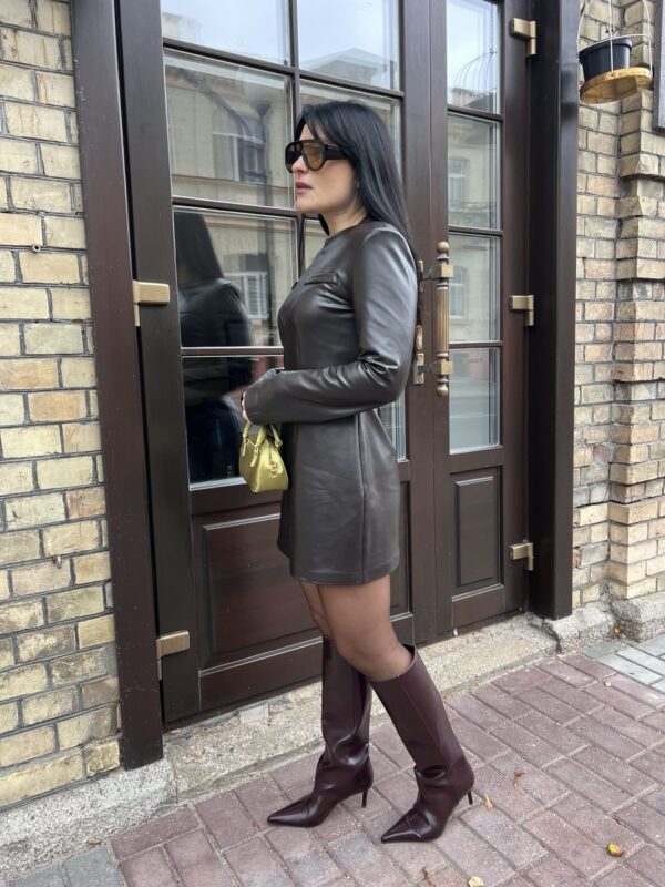 Платье CIOCCOLATO